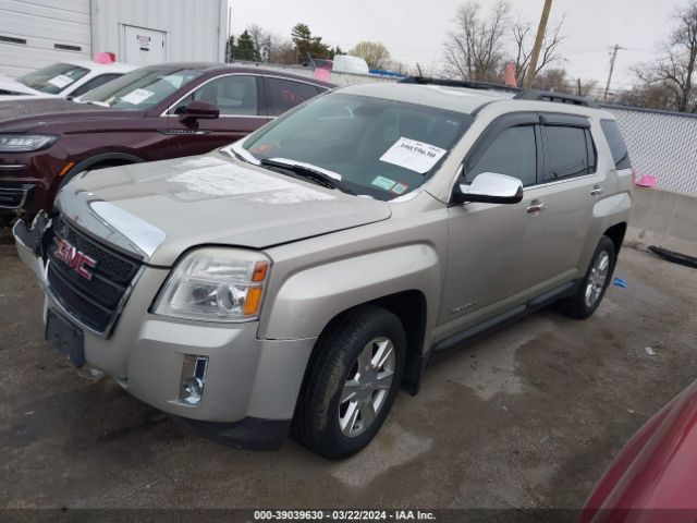 Photo 1 VIN: 2GKFLTEK9D6220526 - GMC TERRAIN 