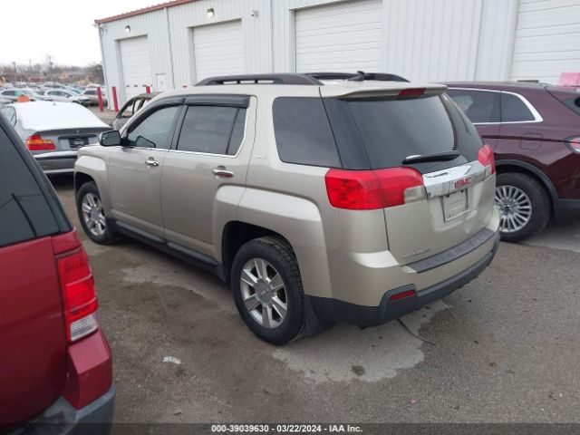 Photo 2 VIN: 2GKFLTEK9D6220526 - GMC TERRAIN 