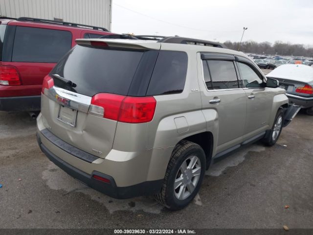 Photo 3 VIN: 2GKFLTEK9D6220526 - GMC TERRAIN 