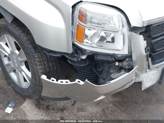 Photo 5 VIN: 2GKFLTEK9D6220526 - GMC TERRAIN 