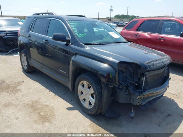 Photo 0 VIN: 2GKFLTEK9D6221109 - GMC TERRAIN 