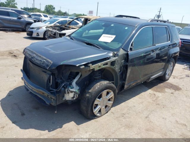 Photo 1 VIN: 2GKFLTEK9D6221109 - GMC TERRAIN 