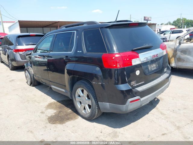 Photo 2 VIN: 2GKFLTEK9D6221109 - GMC TERRAIN 