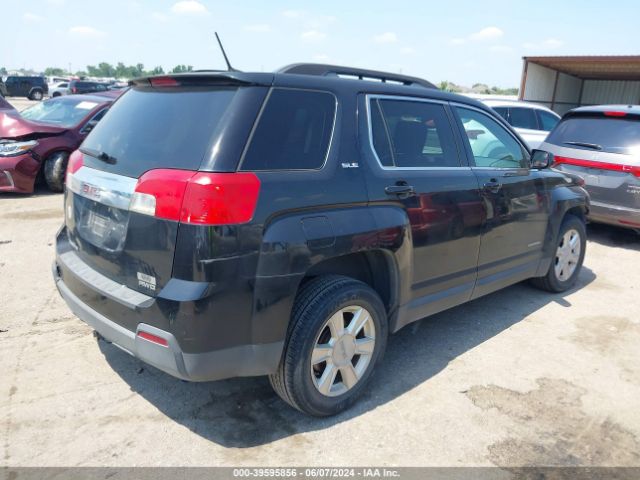 Photo 3 VIN: 2GKFLTEK9D6221109 - GMC TERRAIN 