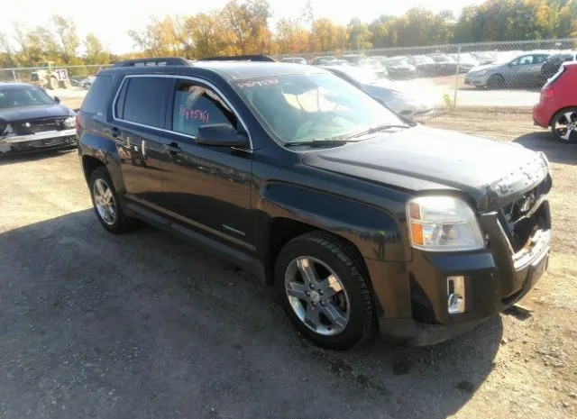 Photo 0 VIN: 2GKFLTEK9D6224317 - GMC TERRAIN 