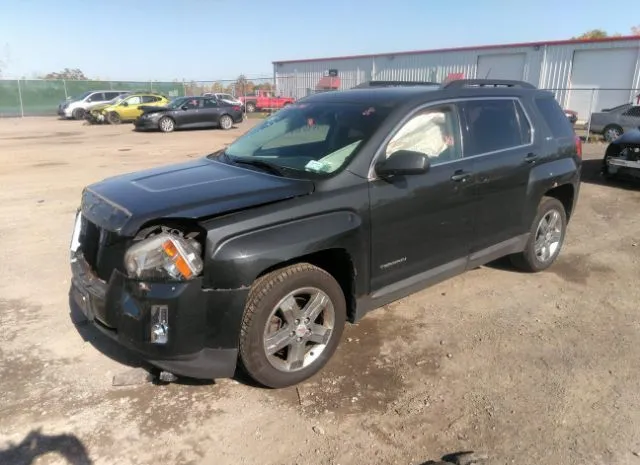 Photo 1 VIN: 2GKFLTEK9D6224317 - GMC TERRAIN 