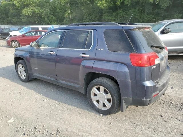 Photo 1 VIN: 2GKFLTEK9D6241800 - GMC TERRAIN SL 