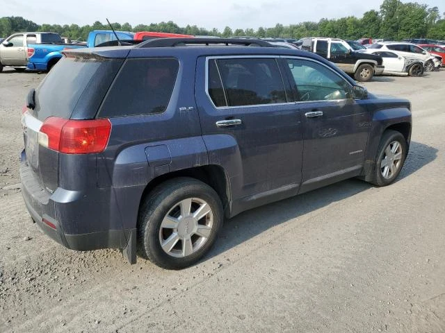 Photo 2 VIN: 2GKFLTEK9D6241800 - GMC TERRAIN SL 