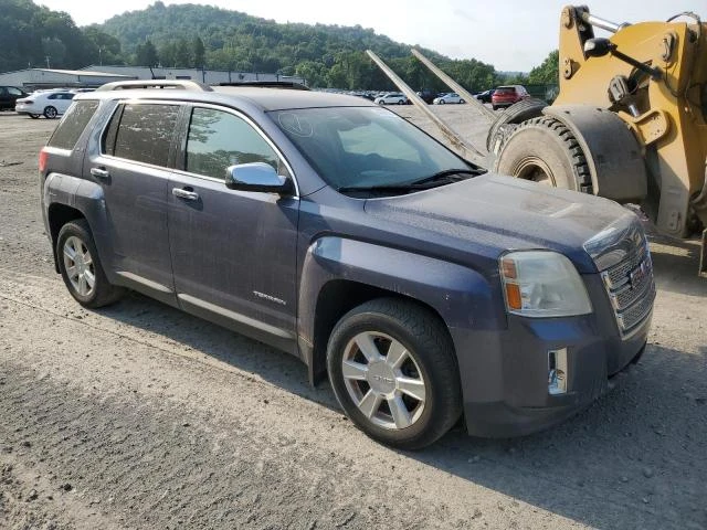 Photo 3 VIN: 2GKFLTEK9D6241800 - GMC TERRAIN SL 