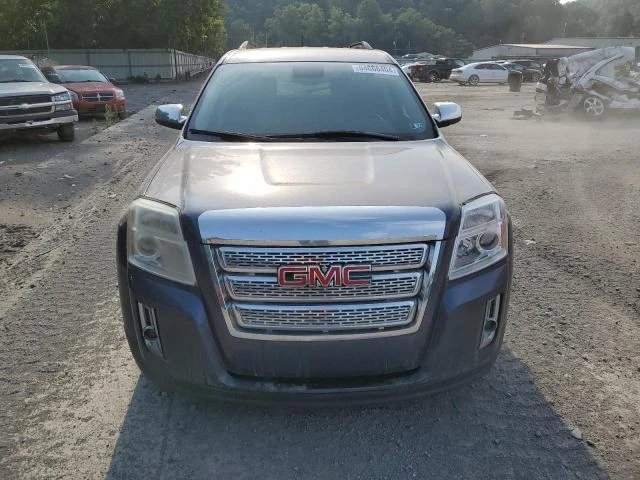 Photo 4 VIN: 2GKFLTEK9D6241800 - GMC TERRAIN SL 