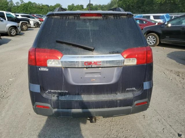 Photo 5 VIN: 2GKFLTEK9D6241800 - GMC TERRAIN SL 