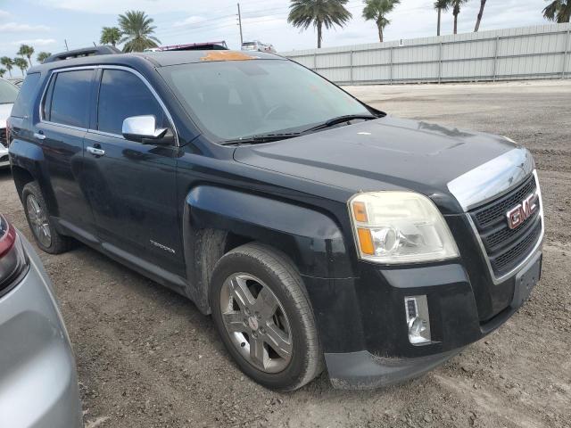 Photo 3 VIN: 2GKFLTEK9D6389980 - GMC TERRAIN SL 