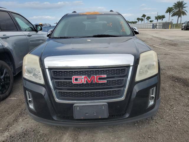 Photo 4 VIN: 2GKFLTEK9D6389980 - GMC TERRAIN SL 