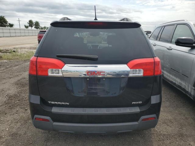 Photo 5 VIN: 2GKFLTEK9D6389980 - GMC TERRAIN SL 