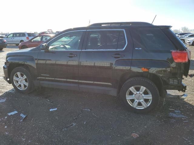 Photo 1 VIN: 2GKFLTEK9G6105056 - GMC TERRAIN 