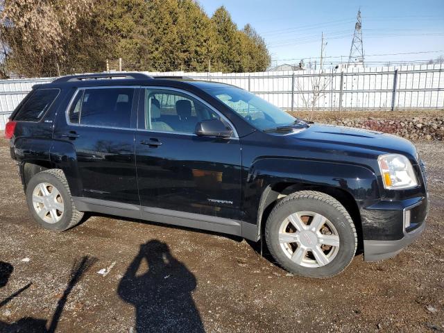 Photo 3 VIN: 2GKFLTEK9G6105056 - GMC TERRAIN 