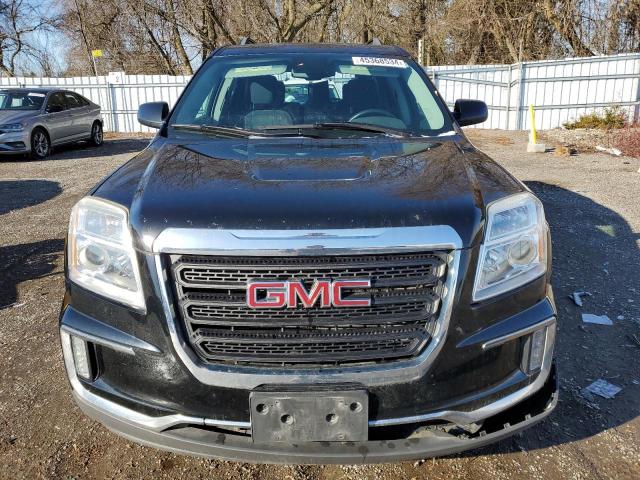 Photo 4 VIN: 2GKFLTEK9G6105056 - GMC TERRAIN 