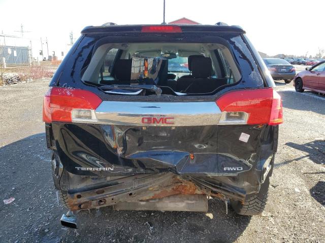 Photo 5 VIN: 2GKFLTEK9G6105056 - GMC TERRAIN 