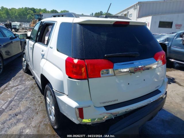 Photo 2 VIN: 2GKFLTEK9G6107082 - GMC TERRAIN 