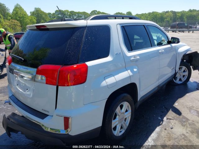 Photo 3 VIN: 2GKFLTEK9G6107082 - GMC TERRAIN 