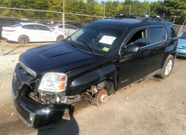 Photo 1 VIN: 2GKFLTEK9G6151020 - GMC TERRAIN 