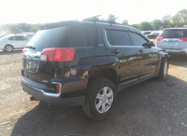 Photo 3 VIN: 2GKFLTEK9G6151020 - GMC TERRAIN 