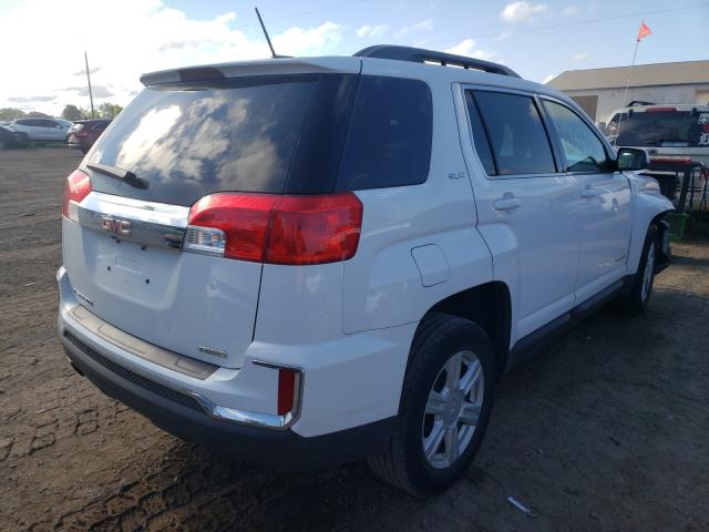 Photo 3 VIN: 2GKFLTEK9G6286661 - GMC TERRAIN SL 