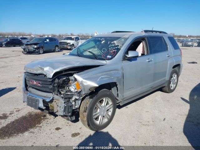 Photo 1 VIN: 2GKFLTEK9G6351069 - GMC TERRAIN 