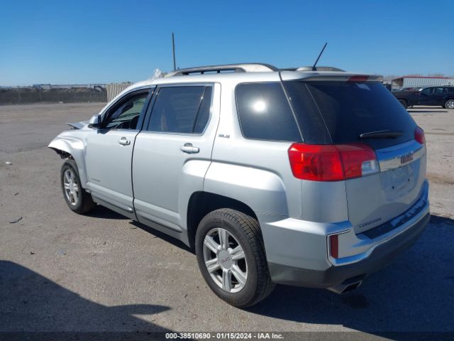 Photo 2 VIN: 2GKFLTEK9G6351069 - GMC TERRAIN 