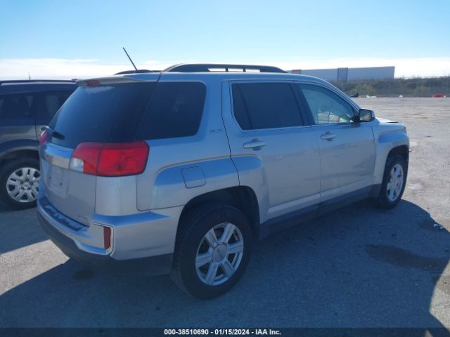 Photo 3 VIN: 2GKFLTEK9G6351069 - GMC TERRAIN 