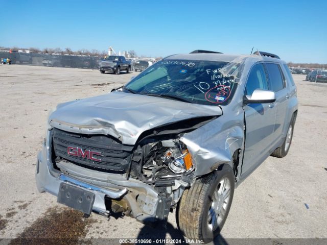 Photo 5 VIN: 2GKFLTEK9G6351069 - GMC TERRAIN 