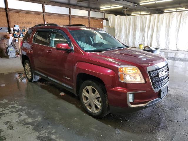 Photo 3 VIN: 2GKFLTEK9H6100554 - GMC TERRAIN 