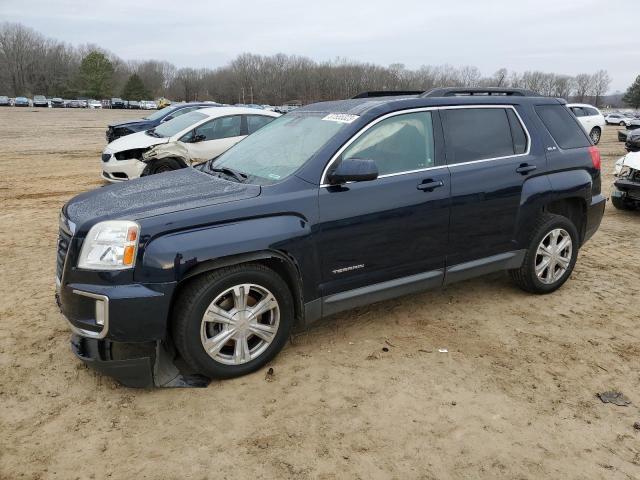 Photo 0 VIN: 2GKFLTEK9H6101087 - GMC TERRAIN SL 