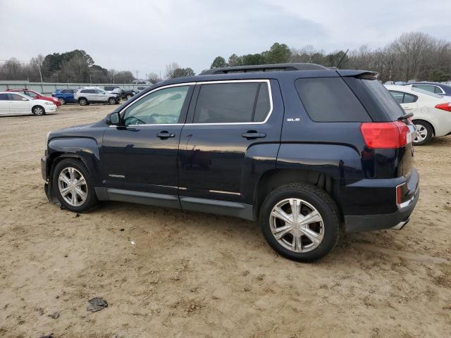 Photo 1 VIN: 2GKFLTEK9H6101087 - GMC TERRAIN SL 