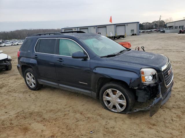 Photo 3 VIN: 2GKFLTEK9H6101087 - GMC TERRAIN SL 