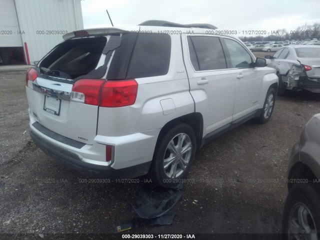 Photo 3 VIN: 2GKFLTEK9H6185282 - GMC TERRAIN 