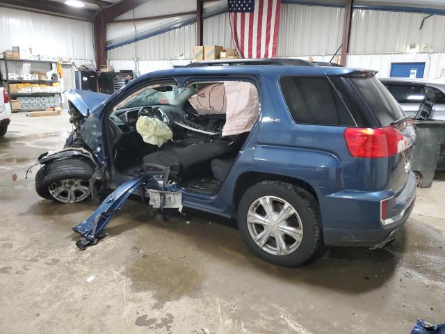 Photo 1 VIN: 2GKFLTEK9H6249160 - GMC TERRAIN 