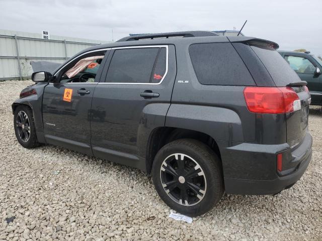 Photo 1 VIN: 2GKFLTEK9H6268274 - GMC TERRAIN 