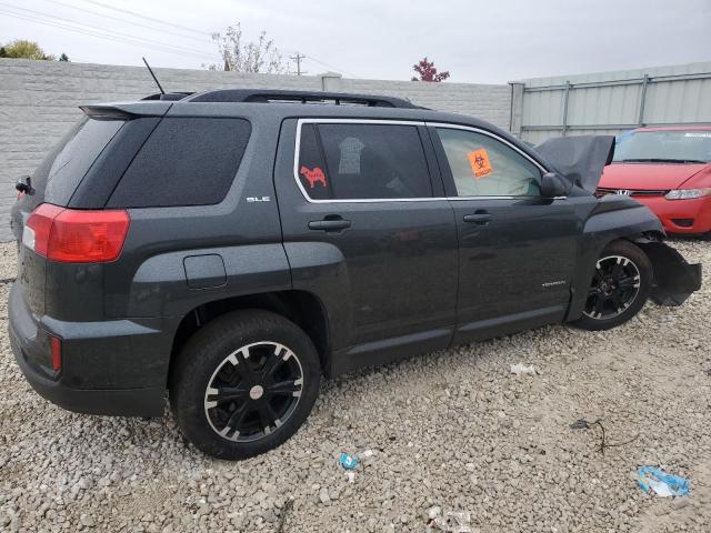 Photo 2 VIN: 2GKFLTEK9H6268274 - GMC TERRAIN 