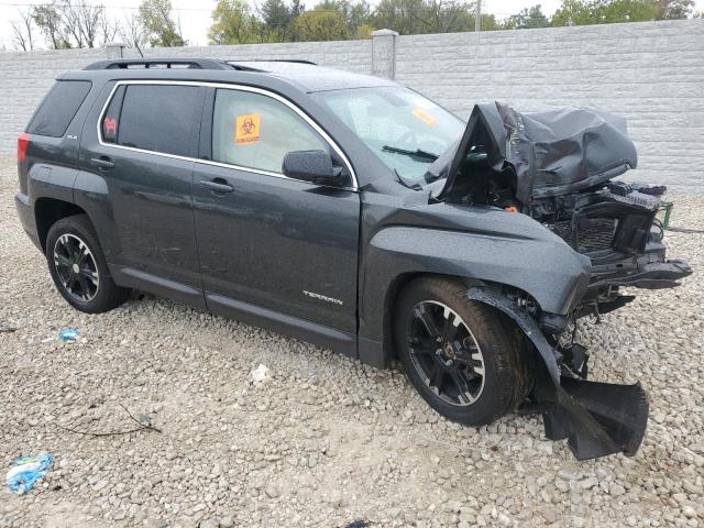 Photo 3 VIN: 2GKFLTEK9H6268274 - GMC TERRAIN 