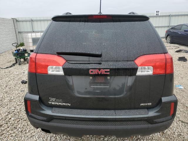 Photo 5 VIN: 2GKFLTEK9H6268274 - GMC TERRAIN 