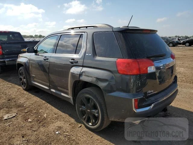 Photo 1 VIN: 2GKFLTEK9H6290579 - GMC TERRAIN 