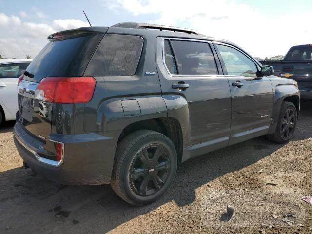 Photo 2 VIN: 2GKFLTEK9H6290579 - GMC TERRAIN 