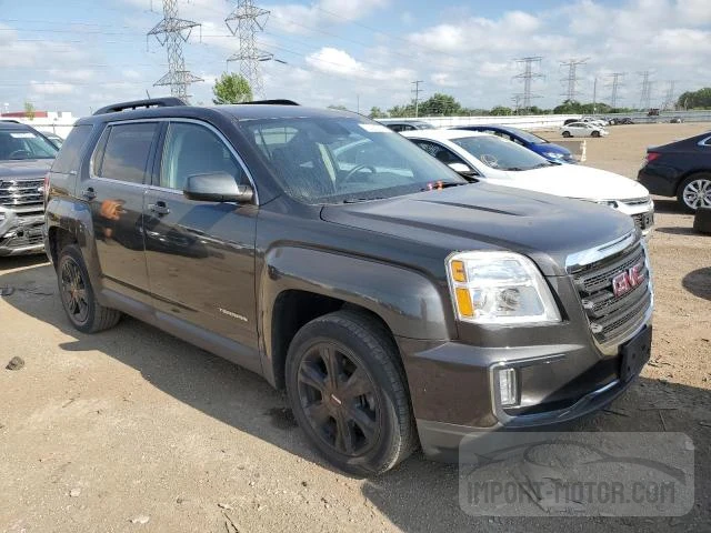 Photo 3 VIN: 2GKFLTEK9H6290579 - GMC TERRAIN 