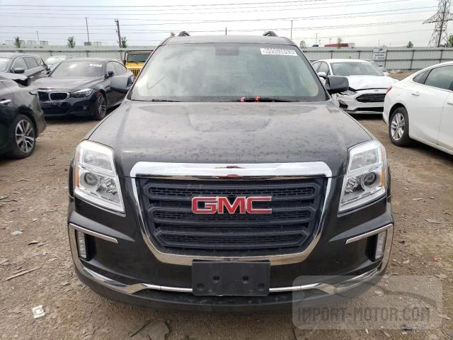 Photo 4 VIN: 2GKFLTEK9H6290579 - GMC TERRAIN 