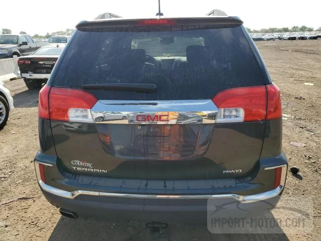 Photo 5 VIN: 2GKFLTEK9H6290579 - GMC TERRAIN 