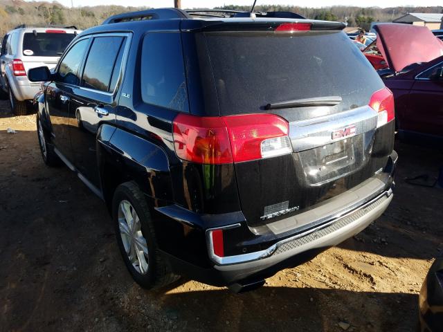 Photo 2 VIN: 2GKFLTEK9H6316517 - GMC TERRAIN SL 