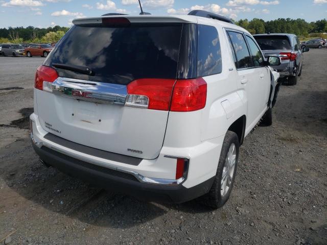 Photo 3 VIN: 2GKFLTEK9H6353227 - GMC TERRAIN SL 