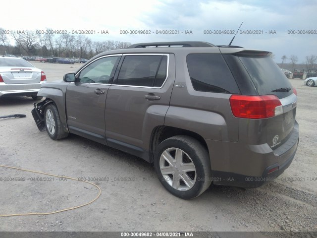 Photo 2 VIN: 2GKFLTEKXC6103665 - GMC TERRAIN 