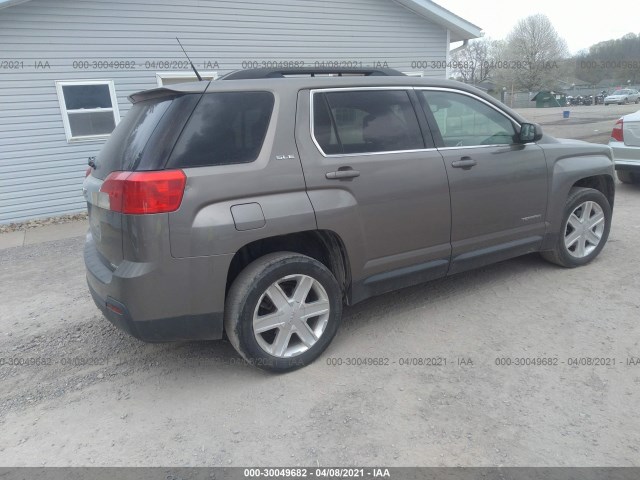 Photo 3 VIN: 2GKFLTEKXC6103665 - GMC TERRAIN 